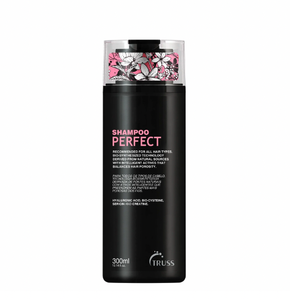TRUSS PERFECT SHAMPOO 300ML