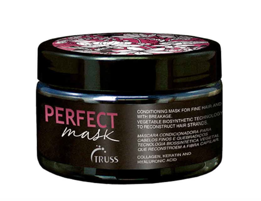 TRUSS PERFECT MASK 180G