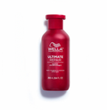 WELLA ULTIMATE REPAIR SHAMPOO 250ML