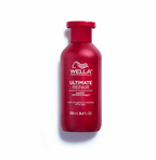 WELLA ULTIMATE REPAIR SHAMPOO 250ML