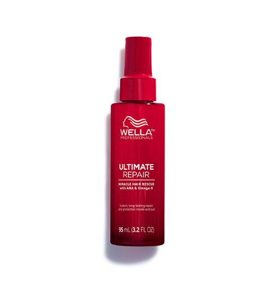WELLA ULTIMATE REPAIR MIRACLE HAIR RESCUE 30ML