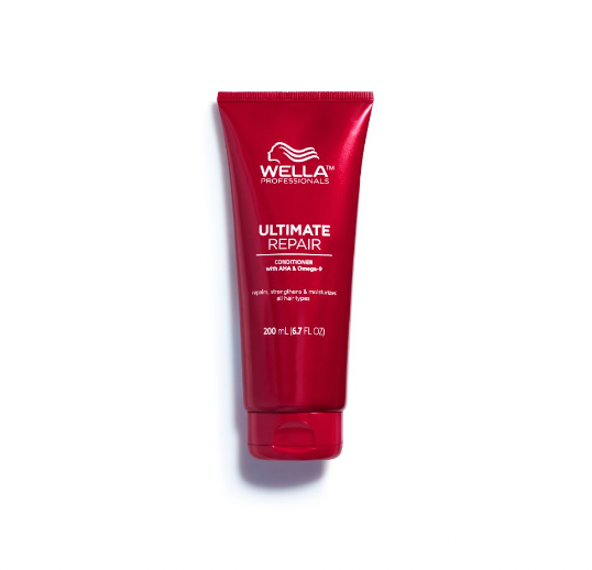 WELLA ULTIMATE REPAIR DEEP CONDITIONER 200ML