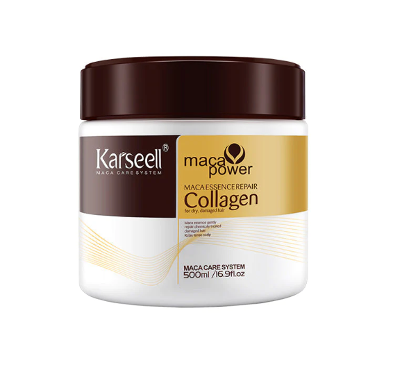 KARSELL MASCARILLA DE COLAGENO