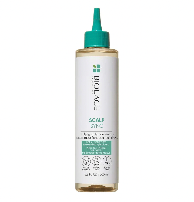 BIOLAGE SCALPSYNC PURIFYING CONC 200ML