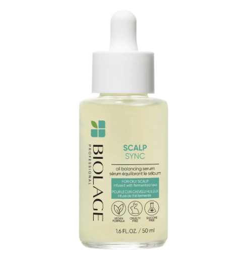 BIOLAGE SCALPSYNC SERUM 50ML
