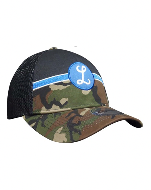 Gorra 4Fans Tigres del Licey Medal of Honor