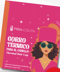 PINACOLITA GORRO TERMICO