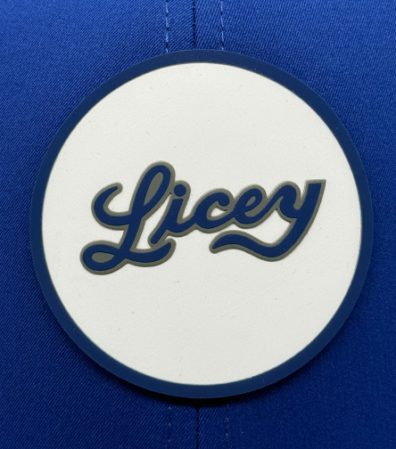 Gorra 4Fans Tigres del Licey ROPE