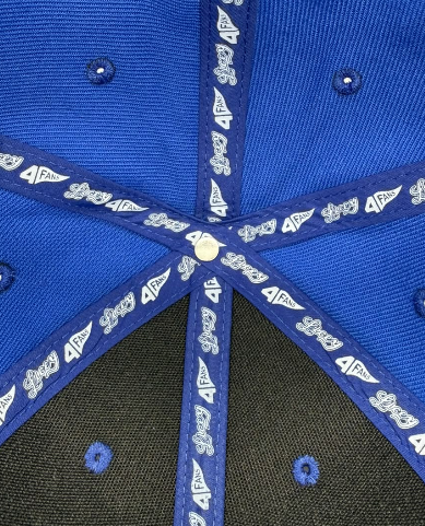 Gorra Licey Curved