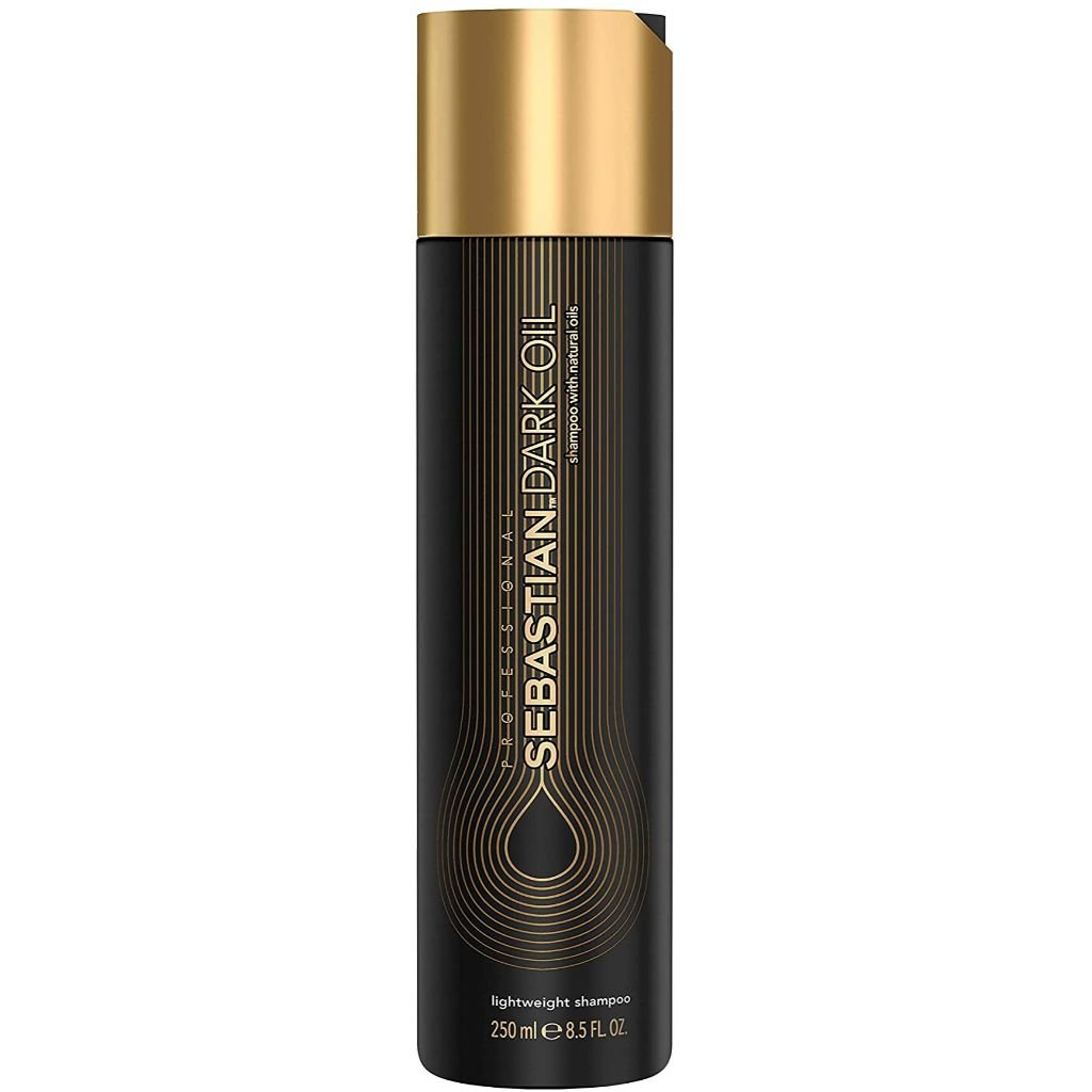 SEBASTIAN DARK OIL SHAMPOO 250 ML