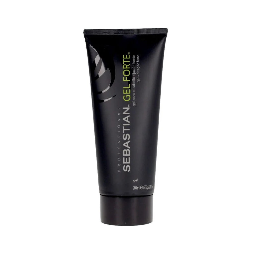 SEBASTIAN GEL FORTE STRONG 200ML