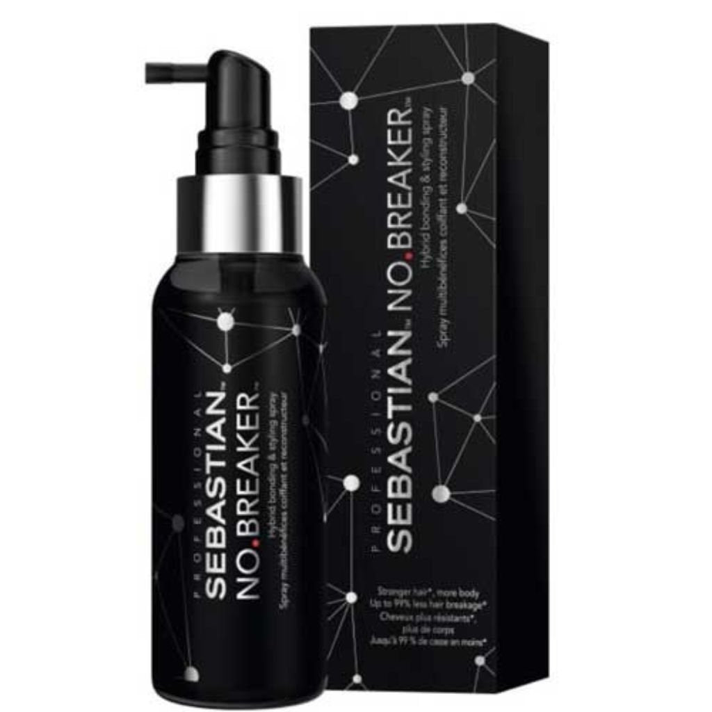 SEBASTIAN NO BREAKER LEAVE IN 100 ML
