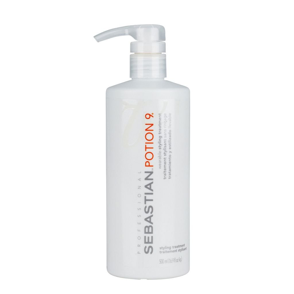 SEBASTIAN POTION 9 500ML