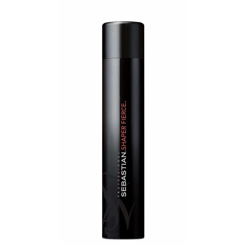 SEBASTIAN SHAPER FIERCE 400ML