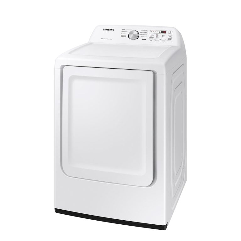 SECADORA DE ROPA A GAS 22 KG SAMSUNG