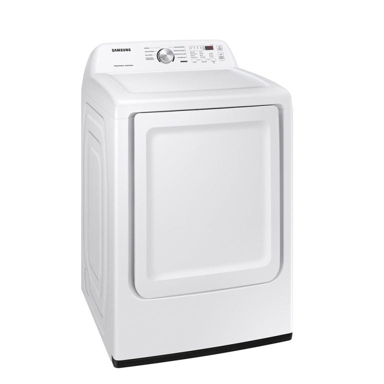 SECADORA DE ROPA A GAS 22 KG SAMSUNG