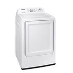 SECADORA DE ROPA A GAS 22 KG SAMSUNG