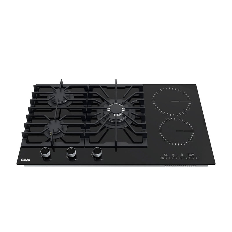 Estufa Gas DRIJA SICILIA TOUCH 90