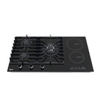 Estufa Gas DRIJA SICILIA TOUCH 90