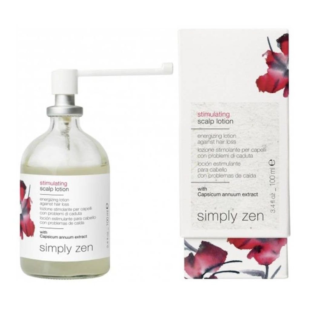 SIMPLY ZEN LOTION STIMULANTE 100ML 