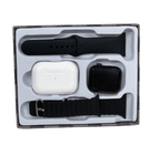 Combo De Reloj Inteligente M39 Pro Max+ Audifonos Inalambricos