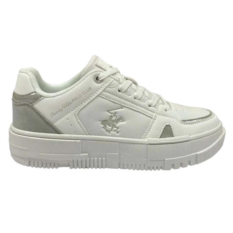Tenis Beverly Hills Alia P/ Damas by Beverly Hills