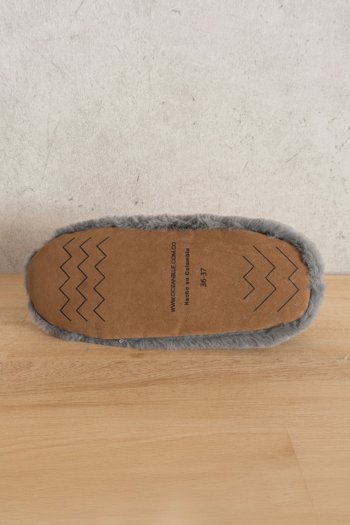 Slippers Bunny