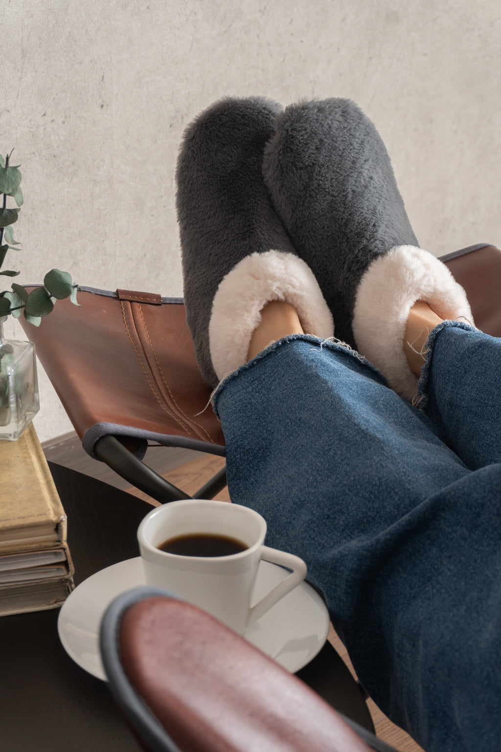 Slippers Bunny