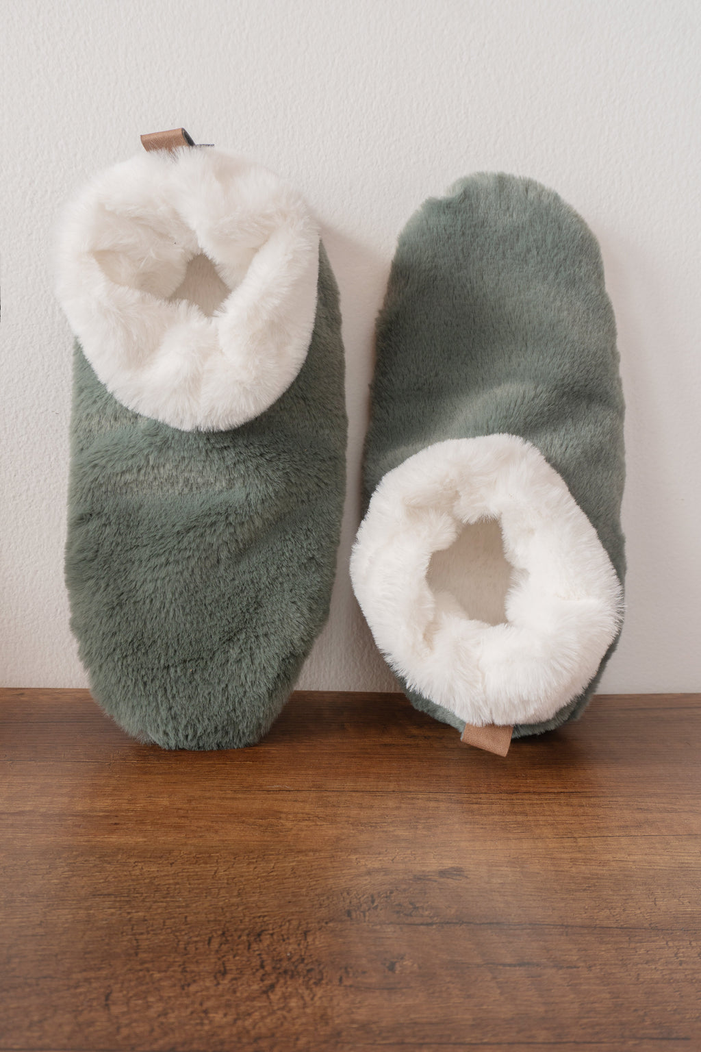 Slippers Bunny