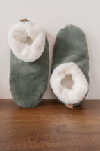 Slippers Bunny