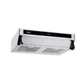 Extractor DRIJA SLIM TOUCH 60 ACERO