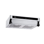 Extractor DRIJA SLIM TOUCH 60 ACERO