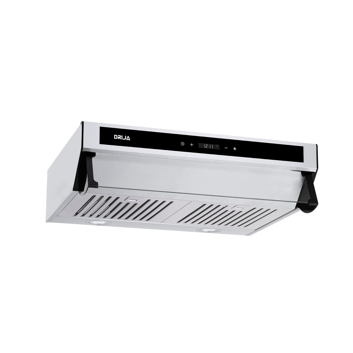 Extractor DRIJA SLIM TOUCH 60 ACERO