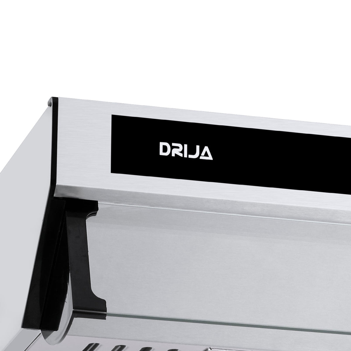 Extractor DRIJA SLIM TOUCH 60 ACERO