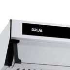 Extractor de Humo de Pared Drija M/SLIMTOUCH76 Touch Acero