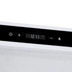 Extractor DRIJA SLIM TOUCH 60 ACERO