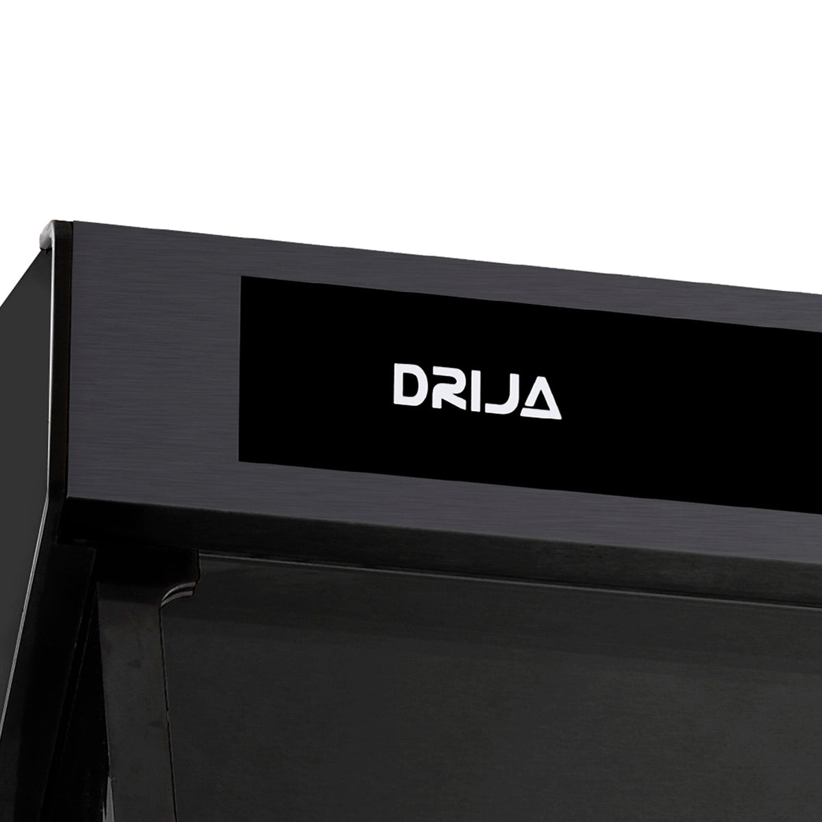 Extractor DRIJA SLIM TOUCH 60 BLACK
