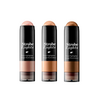 Kokie Cream Stick Highlighter Bronzed