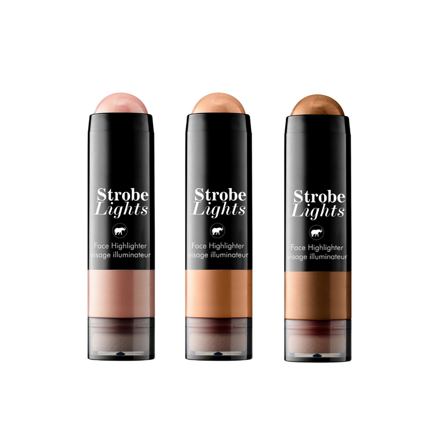 Kokie Cream Stick Highlighter Splendor