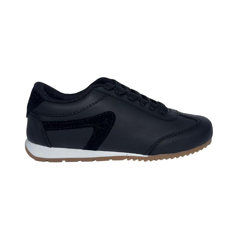 Tenis Ivy Negro