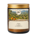 Vela Aromática - Citrus Luxe