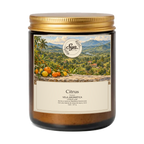 Vela Aromática - Citrus Luxe