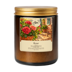 Vela Aromática- Floral Luxe