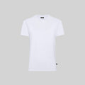 CHROMA T-SHIRT WOMEN WHITE - Monastery