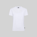 CHROMA T-SHIRT WOMEN WHITE - Monastery