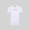 GINEBRA T-SHIRT WOMEN WHITE - Monastery