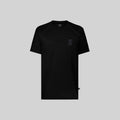 VELOCE T-SHIRT BLACK - Monastery