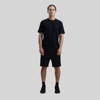 VELOCE T-SHIRT BLACK - Monastery