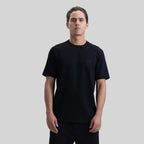 VELOCE T-SHIRT BLACK - Monastery