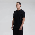 VELOCE T-SHIRT BLACK - Monastery